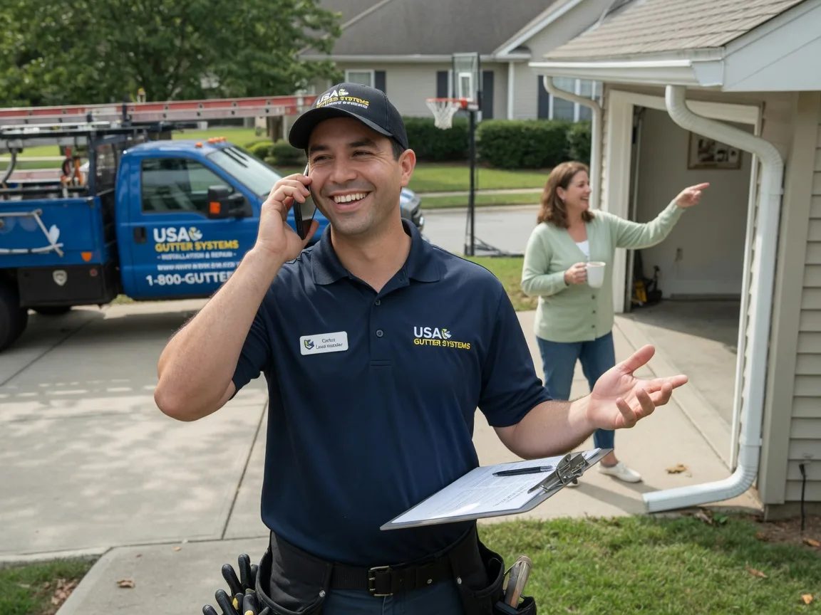 Gutter Installation Panhandle, TX FAQs